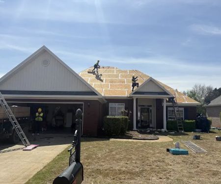 Best Choice Roofing