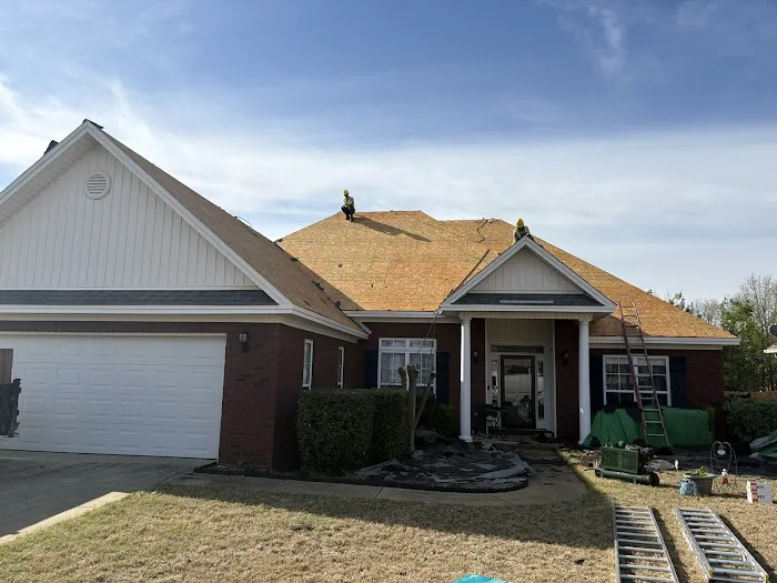 Best Choice Roofing Picture 2