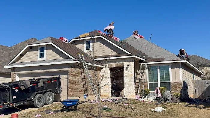 Castex Roofing Killeen Picture 2