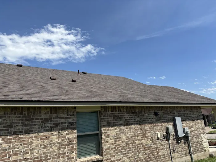 Castex Roofing Killeen Picture 1