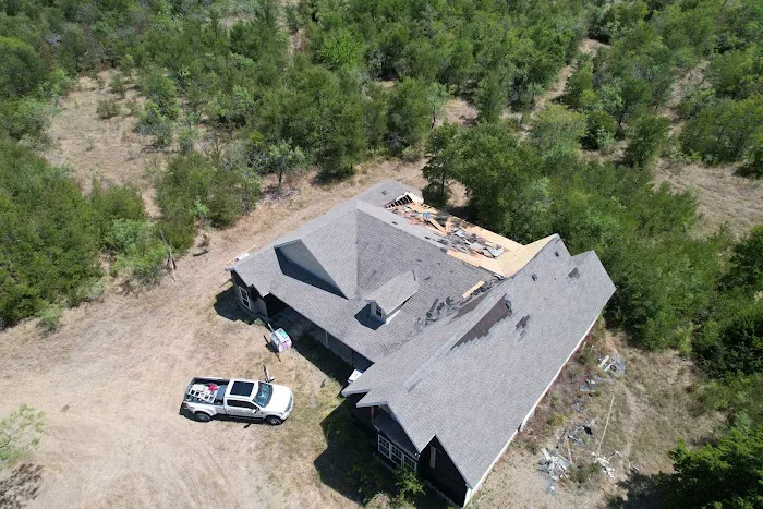 Castex Roofing Killeen Picture 5