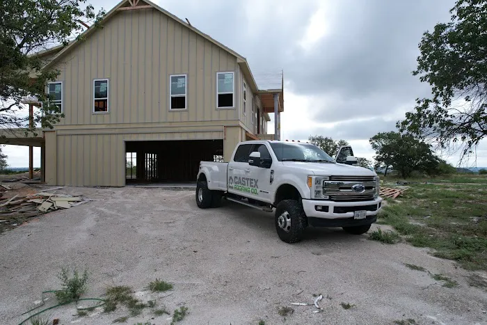 Castex Roofing Killeen Picture 4