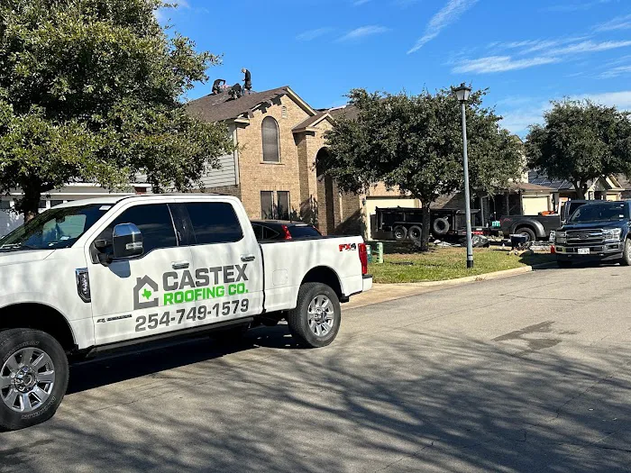 Castex Roofing Killeen Picture 8