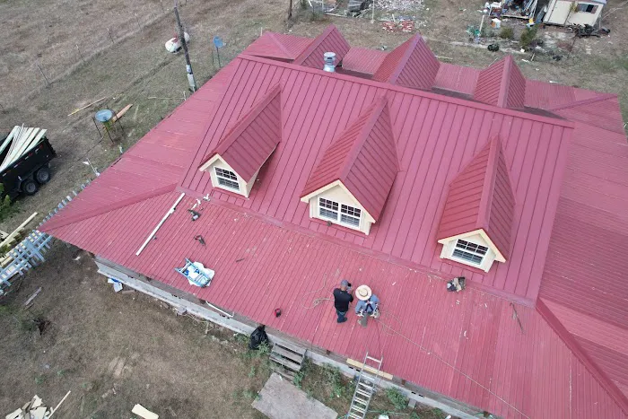Castex Roofing Killeen Picture 9