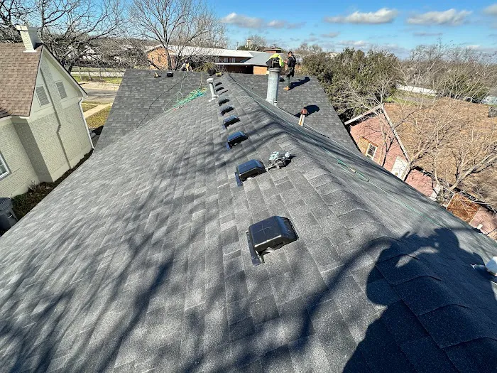 Castex Roofing Killeen Picture 7