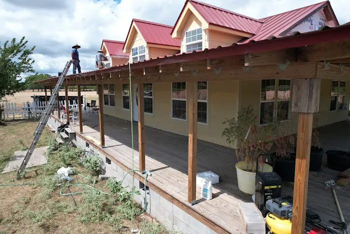 Castex Roofing Killeen Picture 10