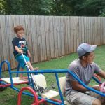Tim's Vinyl Siding Inc