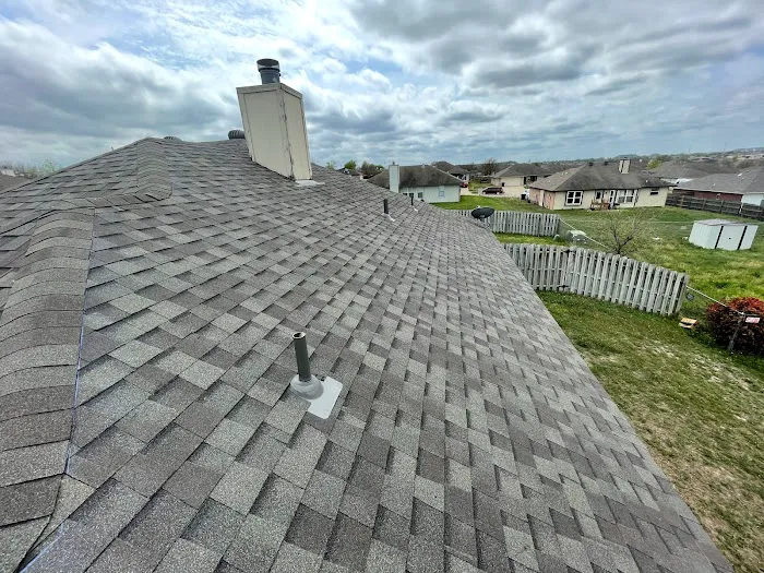 Secured Roofing Picture 3