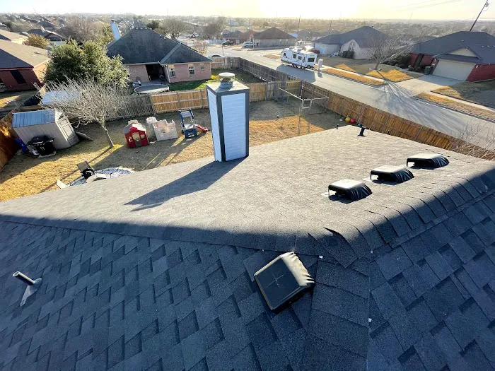 Secured Roofing Picture 2