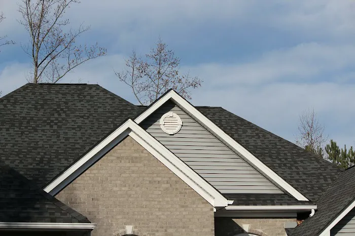 Secured Roofing Picture 1