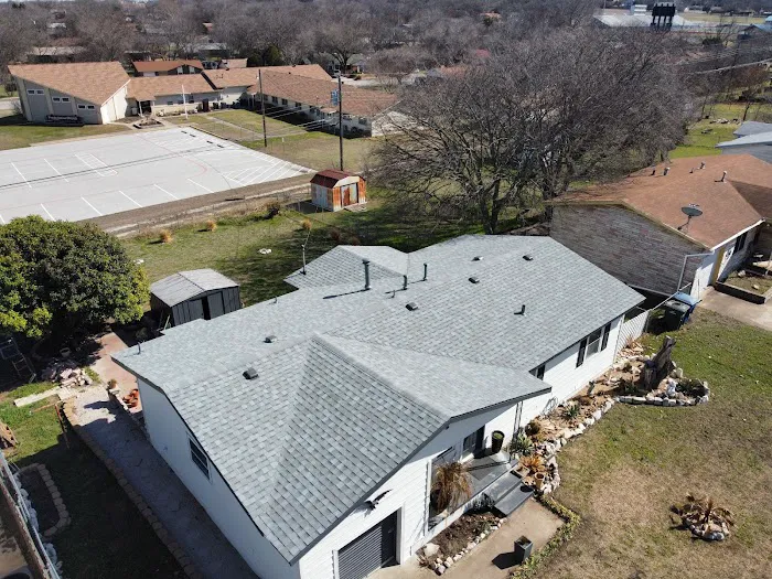 Secured Roofing Picture 4
