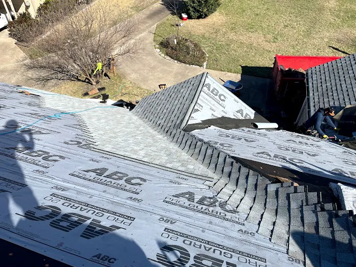 Secured Roofing Picture 8