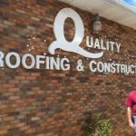 Quality Roofing & Construction Inc