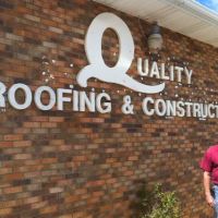 Quality Roofing & Construction Inc ico