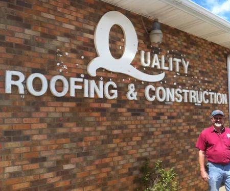 Quality Roofing & Construction Inc