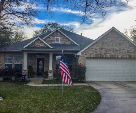 Bird's Eye Roofing & Construction