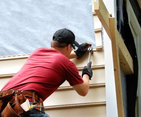 RTG Siding