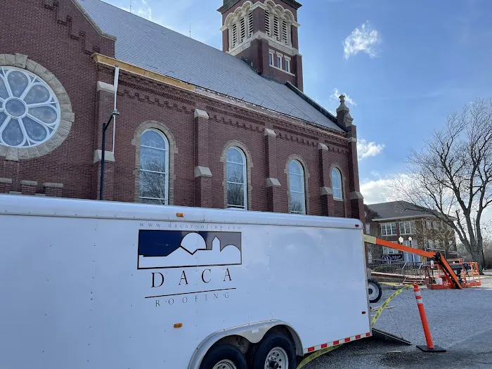 DACA Roofing Picture 2