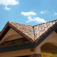 DACA Roofing ico