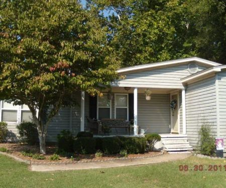 Stokes Siding and Windows