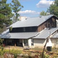 JKG Roofs LLC ico