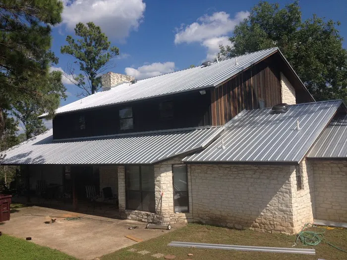 JKG Roofs LLC Picture 6