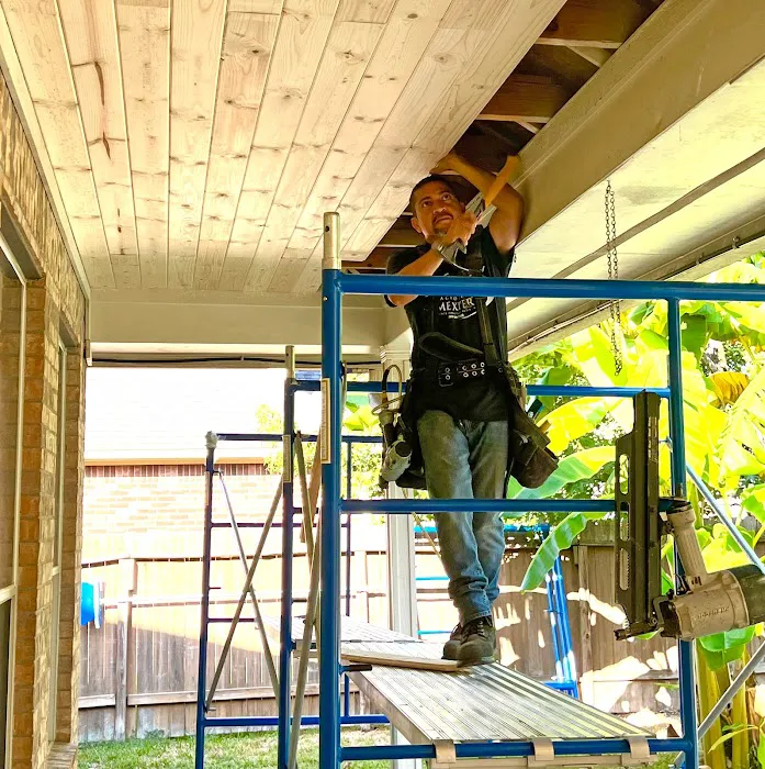 Magnolia Home Xperts - Roofing & Construction Picture 3