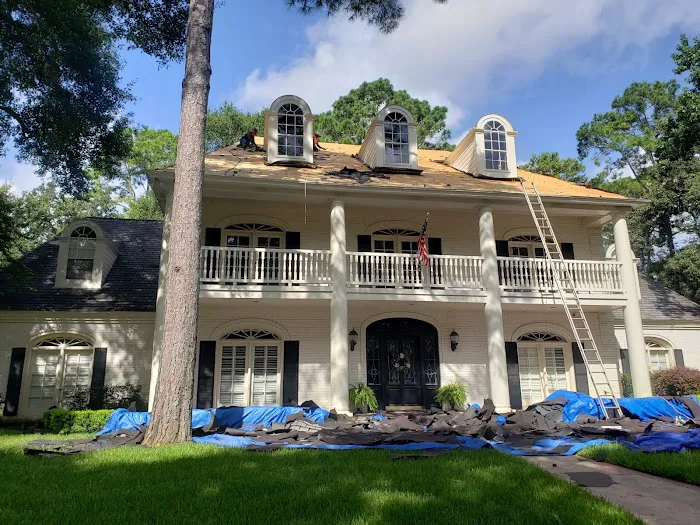 Magnolia Home Xperts - Roofing & Construction Picture 2