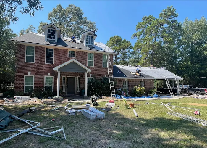 Magnolia Home Xperts - Roofing & Construction Picture 6