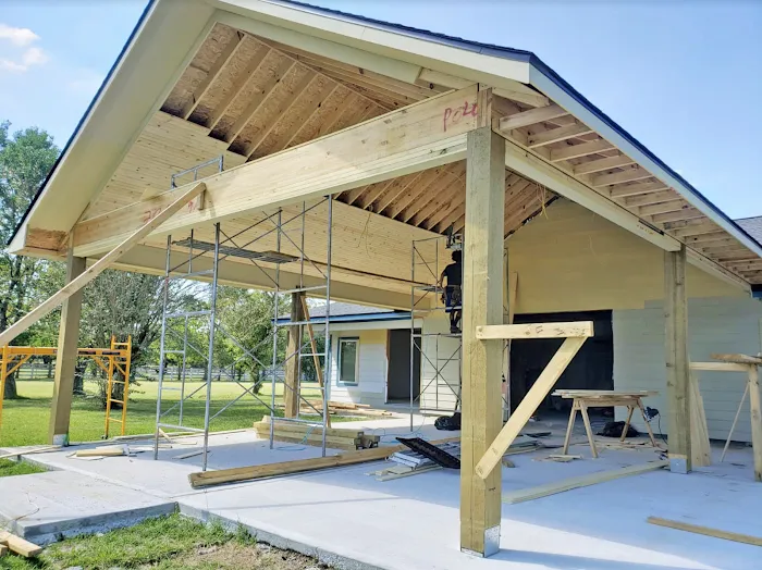Magnolia Home Xperts - Roofing & Construction Picture 5