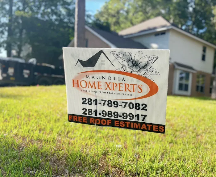 Magnolia Home Xperts - Roofing & Construction Picture 9