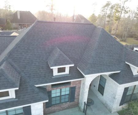 Houston NorthSide Roofing
