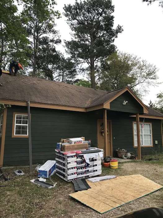 Houston NorthSide Roofing Picture 4