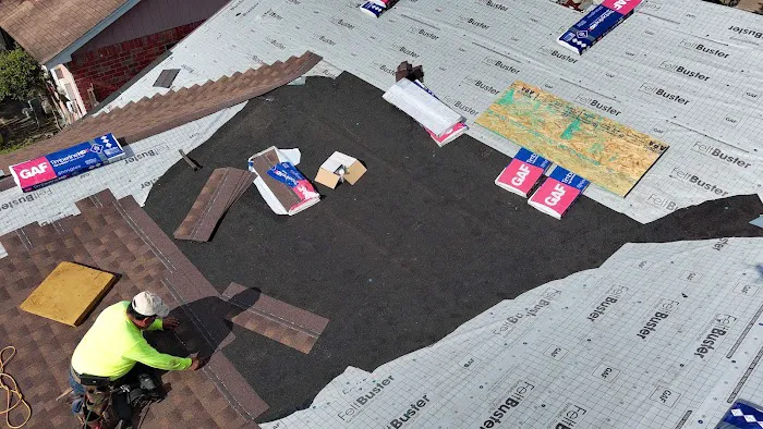 Houston NorthSide Roofing Picture 5