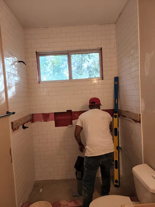 Edwin's Construction and Remodeling llc Picture 8
