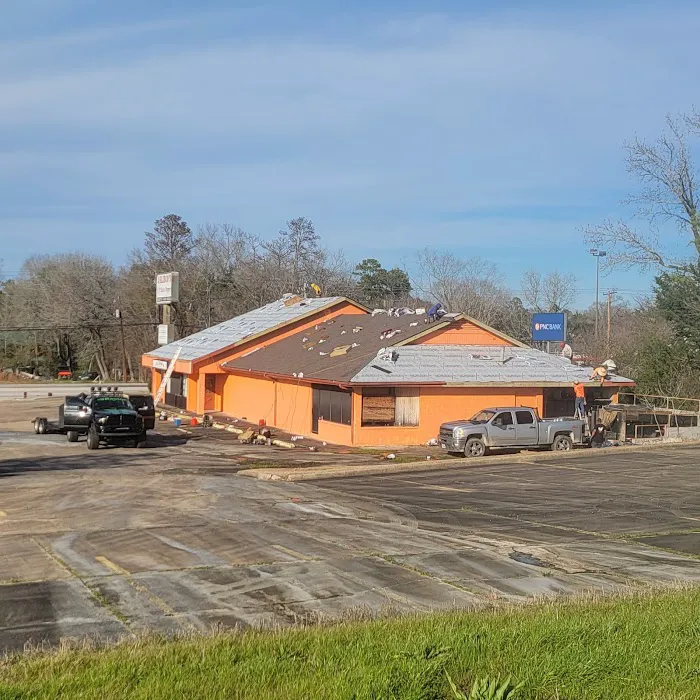 Hurricane Roofing Group Picture 3