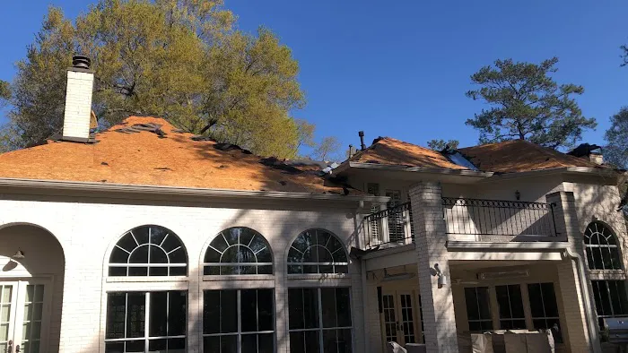 Hurricane Roofing Group Picture 8