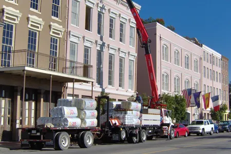 Interior Exterior Building Supply Picture 1