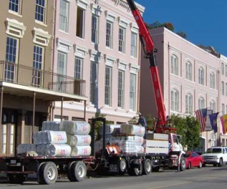 Interior Exterior Building Supply