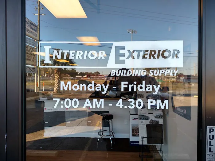 Interior Exterior Building Supply Picture 9