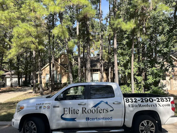 Elite Roofers - Magnolia Roofing Contractor Picture 3