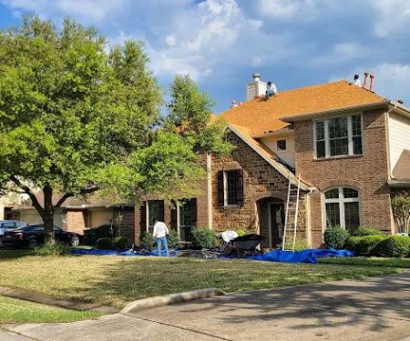 Elite Roofers - Magnolia Roofing Contractor