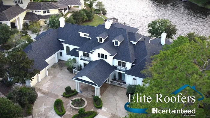 Elite Roofers - Magnolia Roofing Contractor Picture 5