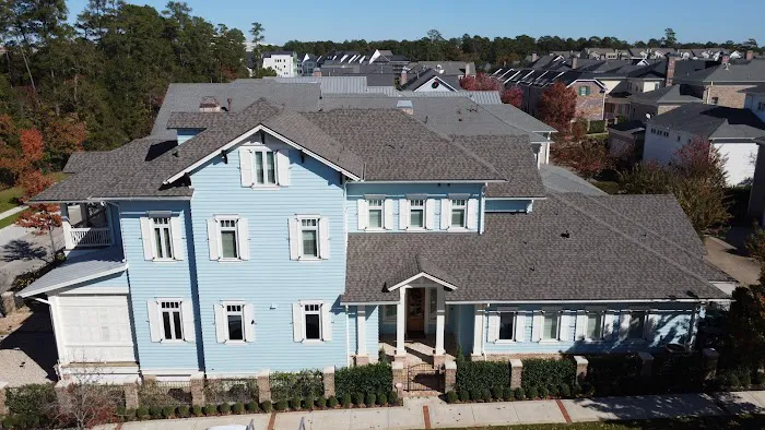Elite Roofers - Magnolia Roofing Contractor Picture 8