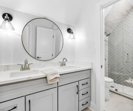 Rominger's Renovations LLC