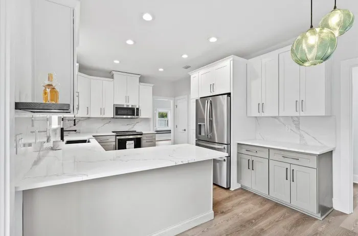 Rominger's Renovations LLC Picture 2