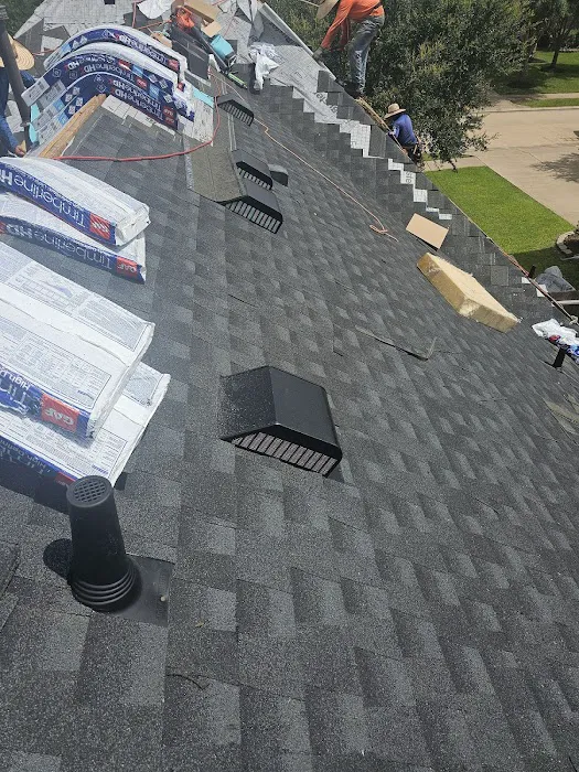 V&D Professional Roofing Picture 1