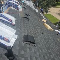 V&D Professional Roofing ico