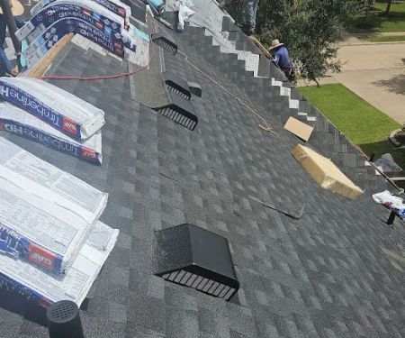 V&D Professional Roofing
