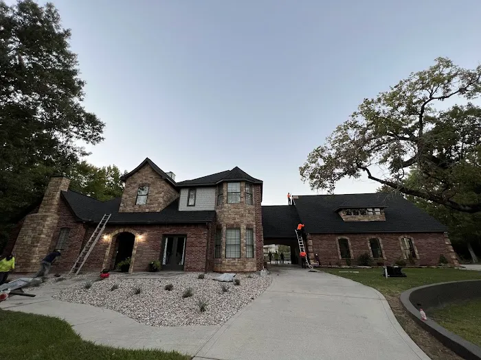 V&D Professional Roofing Picture 4